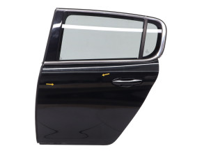 Porte arriere gauche pour PEUGEOT 308 II