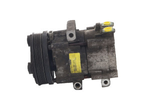 Compresseur clim pour JAGUAR X-TYPE PHASE 1 Compresseur clim pour JAGUAR X-TYPE PHASE 1