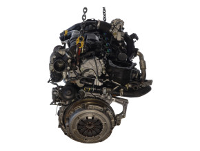 Moteur pour FORD FIESTA 7 Moteur pour FORD FIESTA 7