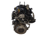 Moteur pour FORD FIESTA 7