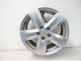 Jante pour CHEVROLET ORLANDO