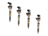 Injecteurs pour RENAULT MEGANE 4 PHASE 1