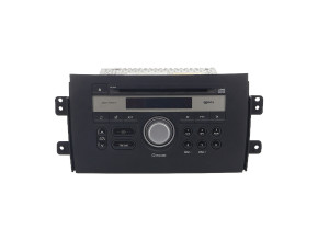 Autoradio d'origine pour SUZUKI SX4 I PHASE 1