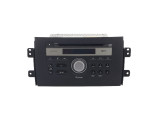 Autoradio d'origine pour SUZUKI SX4 I PHASE 1
