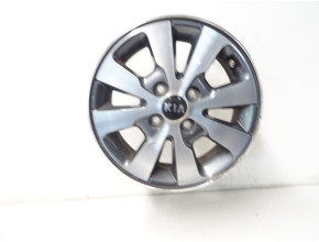 Jante pour KIA PICANTO 2 PHASE 2 Jante pour KIA PICANTO 2 PHASE 2