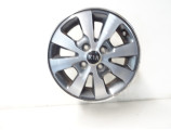 Jante pour KIA PICANTO 2 PHASE 2