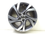 Jante pour RENAULT MEGANE 4 PHASE 2