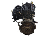 Moteur pour FORD FIESTA 5 PHASE 1
