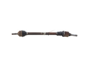 Cardan droit (transmission) pour PEUGEOT 207 PHASE 1 Cardan droit (transmission) pour PEUGEOT 207 PHASE 1
