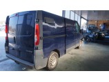 Moteur essuie glace avant pour OPEL VIVARO 1 PHASE 2