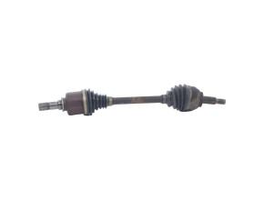 Cardan gauche (transmission) pour RENAULT TRAFIC 3 COURT PHASE 1