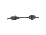 Cardan gauche (transmission) pour RENAULT TRAFIC 3 COURT PHASE 1