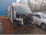 Bloc ABS (freins anti-blocage) pour FIAT DUCATO III CHASSIS CABINE