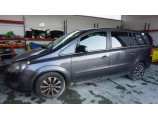 Etrier arriere gauche (freinage) pour OPEL ZAFIRA B PHASE 2