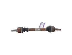Cardan gauche (transmission) pour CITROEN C4 1 PHASE 1