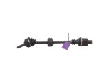 Cardan droit (transmission) pour RENAULT CLIO 2 PHASE 2
