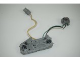 Platine feu arriere droit pour TOYOTA YARIS 2 PHASE 1