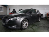 Com (Bloc Contacteur Tournant+Commodo Essuie Glace+Commodo Phare) pour FORD FOCUS 3 PHASE 2 BREAK