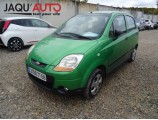 Tambour arriere droit pour CHEVROLET MATIZ 2