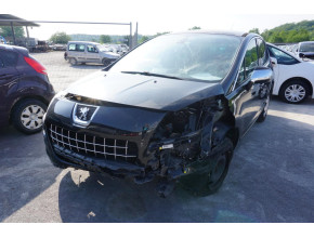 Boite de vitesses pour PEUGEOT 3008 PHASE 1