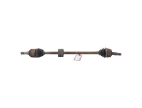 Cardan droit (transmission) pour FORD KA 2 PHASE 2 Cardan droit (transmission) pour FORD KA 2 PHASE 2