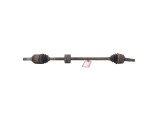 Cardan droit (transmission) pour FORD KA 2 PHASE 2