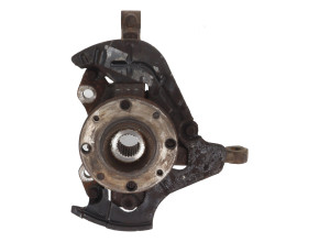 Pivot de moyeu avant gauche pour FORD KA 2 PHASE 2 Pivot de moyeu avant gauche pour FORD KA 2 PHASE 2