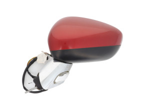 Retroviseur gauche pour CITROEN C3 II PHASE 1