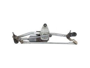 Moteur essuie glace avant pour AUDI A3 3 PHASE 1