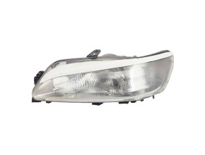 Optique avant principal gauche (feux)(phare) pour PEUGEOT 306 PHASE 2 Optique avant principal gauche (feux)(phare) pour PEUGEOT 306 PHASE 2