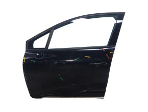 Porte avant gauche pour RENAULT CLIO IV