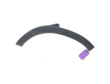 Extension d'aile avant droit pour RENAULT MASTER 2 PHASE 3