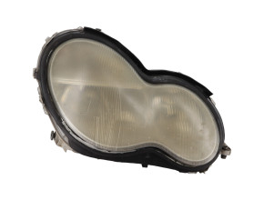 Optique avant principal droit (feux)(phare) pour MERCEDES CLASSE C 203 PHASE 1 Optique avant principal droit (feux)(phare) pour MERCEDES CLASSE C 203 PHASE 1