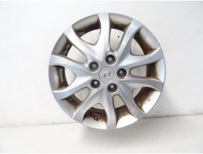 Jante pour HYUNDAI I 30 1 PHASE 1 BREAK Jante pour HYUNDAI I 30 1 PHASE 1 BREAK