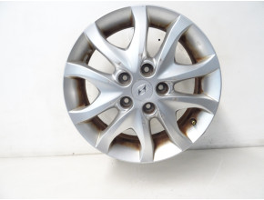 Jante pour HYUNDAI I 30 1 PHASE 1 BREAK Jante pour HYUNDAI I 30 1 PHASE 1 BREAK