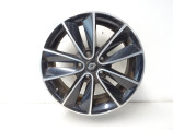 Jante pour RENAULT MEGANE 3 PHASE 3