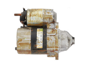 Demarreur pour MERCEDES CLASSE A 169 PHASE 1 Demarreur pour MERCEDES CLASSE A 169 PHASE 1