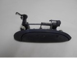 Poignee porte arriere droit pour RENAULT SCENIC 1 PHASE 2