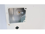 Porte avant droit pour PEUGEOT BOXER 2