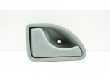 Poignee interieur avant gauche pour RENAULT TWINGO 1 PHASE 3