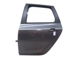 Porte arriere gauche pour OPEL ASTRA J SPORTS TOURER PHASE 1 BREAK