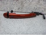 Poignee porte avant droit pour RENAULT CLIO 4 PHASE 2