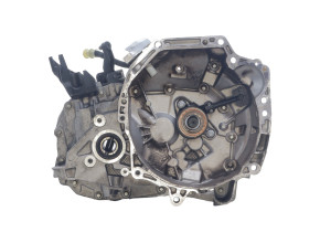 Boite de vitesses pour DACIA SANDERO 2 PHASE 2