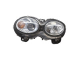 Optique avant principal droit (feux)(phare) pour JAGUAR X-TYPE PHASE 1