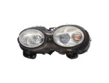 Optique avant principal gauche (feux)(phare) pour JAGUAR X-TYPE PHASE 1