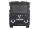 Ecran GPS pour RENAULT MEGANE 4 PHASE 1