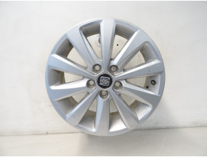 Jante pour SEAT IBIZA 5 PHASE 1 Jante pour SEAT IBIZA 5 PHASE 1