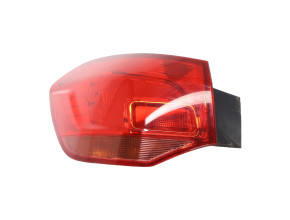 Feu arriere principal gauche (feux) pour OPEL ASTRA J SPORTS TOURER PHASE 1 BREAK