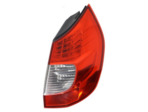 Feu arriere principal droit (feux) pour RENAULT SCENIC 2 PHASE 2 Feu arriere principal droit (feux) pour RENAULT SCENIC 2 PHASE 2