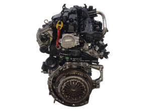 Moteur pour PEUGEOT 206+